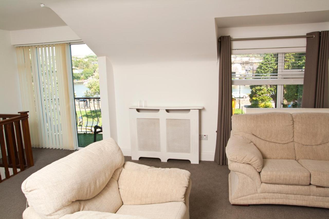 Zunera Lodge Kinsale Ngoại thất bức ảnh