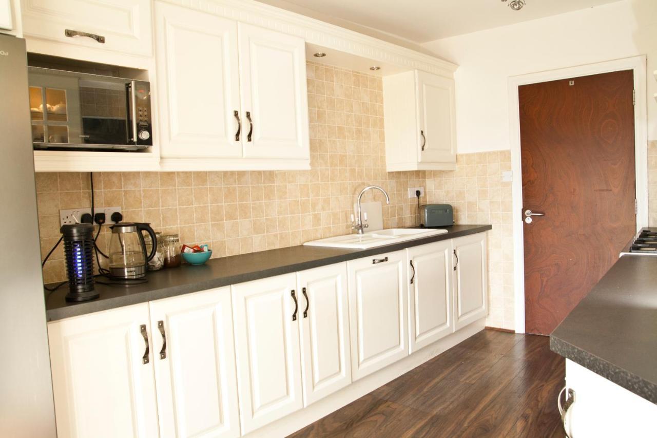 Zunera Lodge Kinsale Ngoại thất bức ảnh