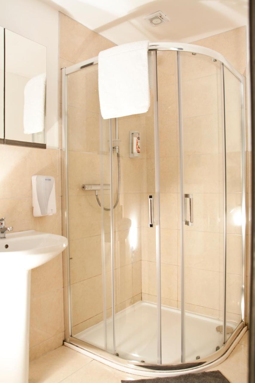 Zunera Lodge Kinsale Ngoại thất bức ảnh