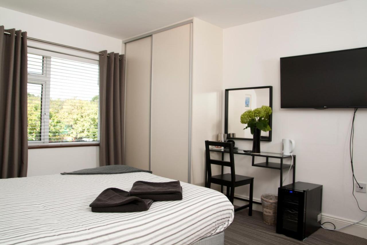 Zunera Lodge Kinsale Ngoại thất bức ảnh