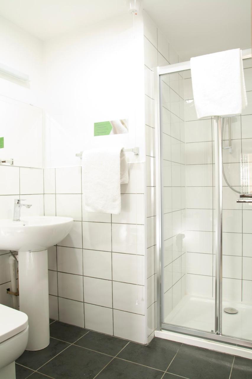 Zunera Lodge Kinsale Ngoại thất bức ảnh