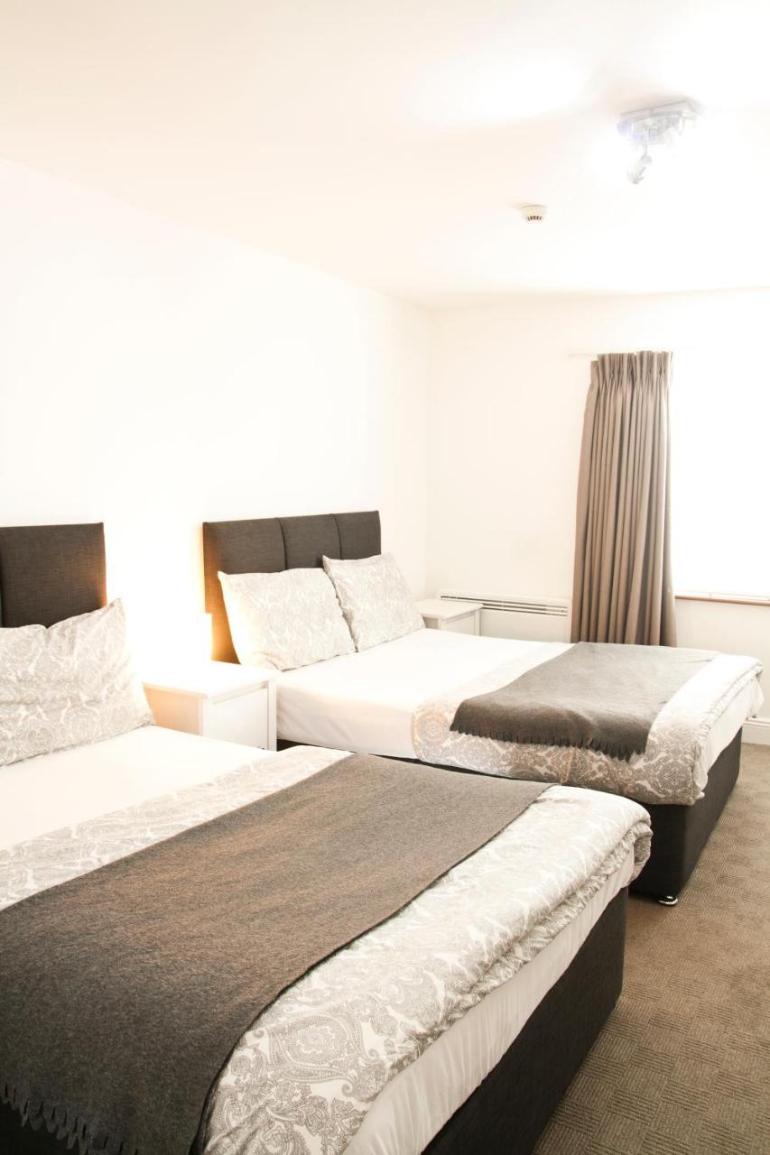 Zunera Lodge Kinsale Ngoại thất bức ảnh