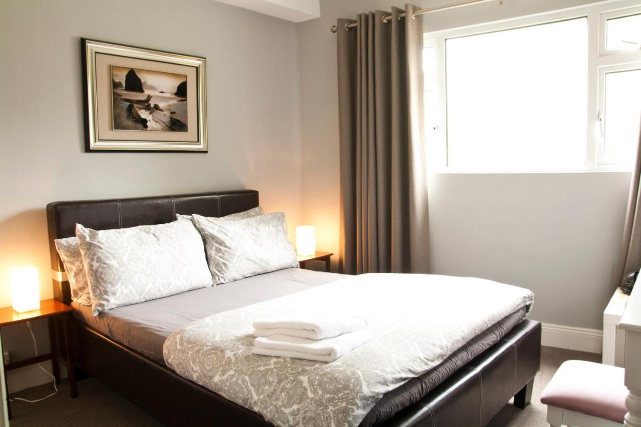 Zunera Lodge Kinsale Ngoại thất bức ảnh
