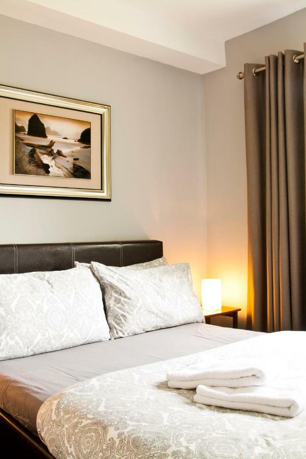 Zunera Lodge Kinsale Ngoại thất bức ảnh