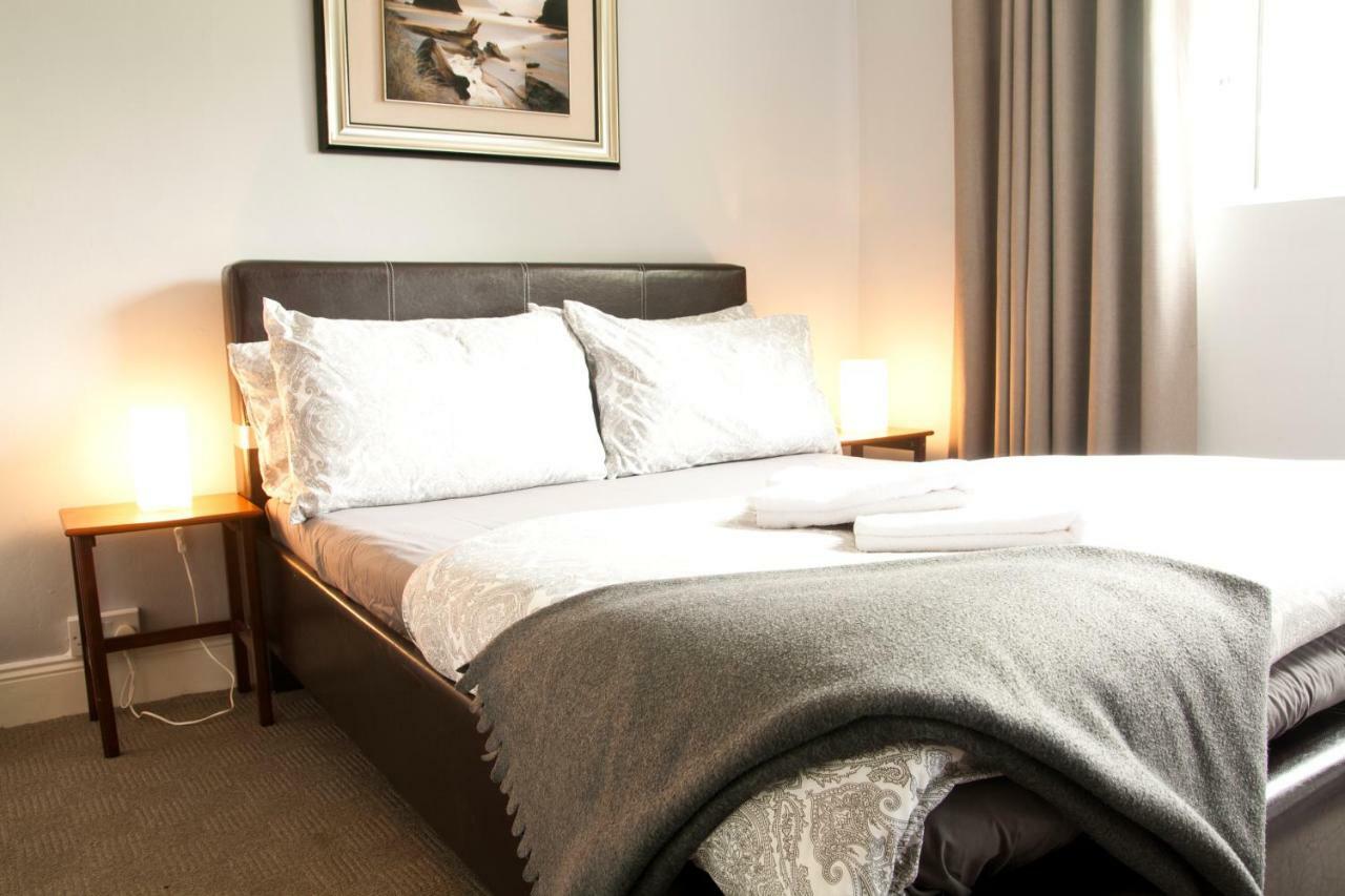 Zunera Lodge Kinsale Ngoại thất bức ảnh