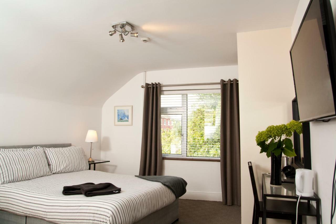 Zunera Lodge Kinsale Ngoại thất bức ảnh