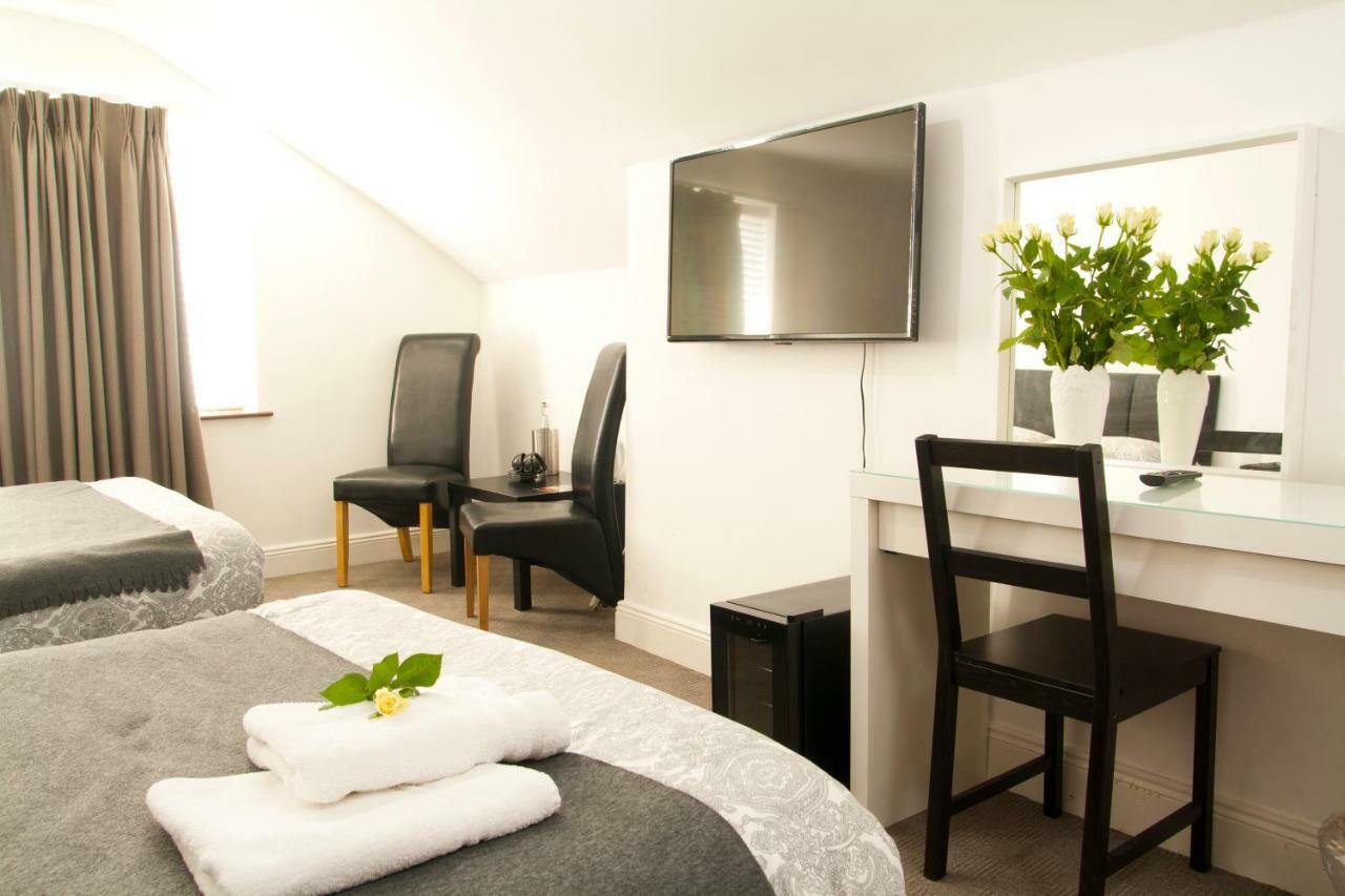 Zunera Lodge Kinsale Ngoại thất bức ảnh